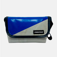 FREITAG F41 - Hawaii Five-0 - Blue and Grey