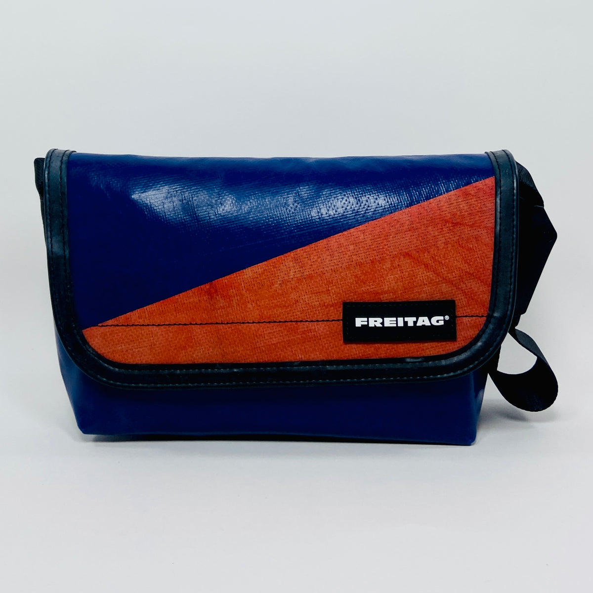 FREITAG F41 - Hawaii Five-0 - Blue and Orange