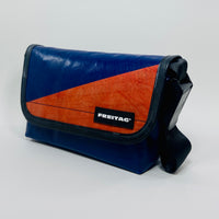 FREITAG F41 - Hawaii Five-0 - Blue and Orange