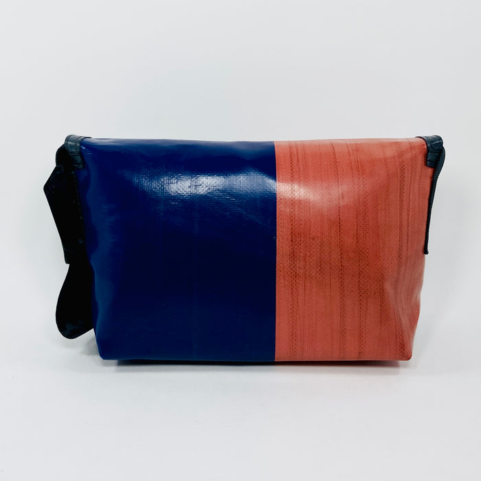 FREITAG F41 - Hawaii Five-0 - Blue and Red
