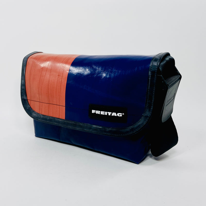 FREITAG F41 - Hawaii Five-0 - Blue and Red