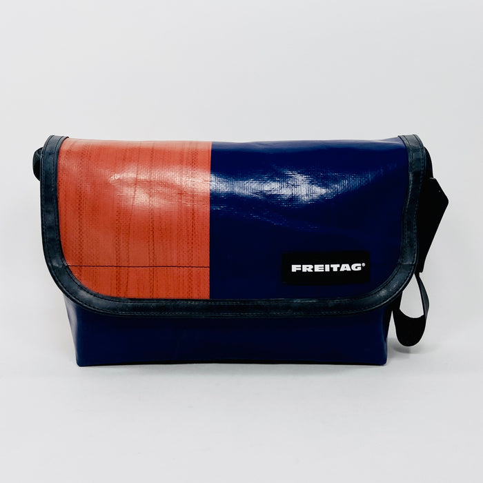 FREITAG F41 - Hawaii Five-0 - Blue and Red