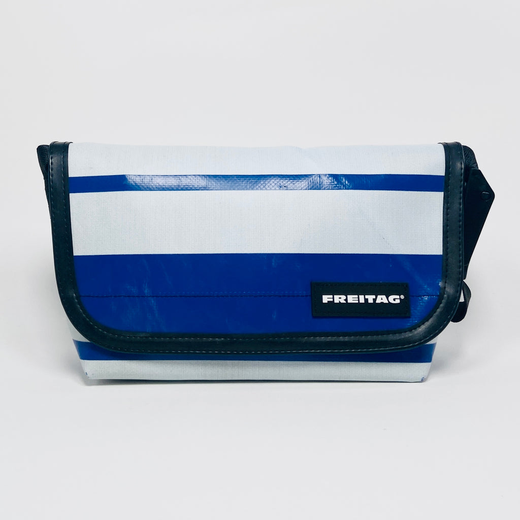 FREITAG F41 - Hawaii Five-0 - Blue and White | UNITOM