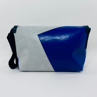 FREITAG F41 - Hawaii Five-0 - Blue with Light Grey