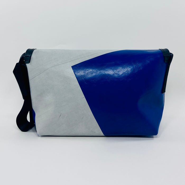FREITAG F41 - Hawaii Five-0 - Blue with Light Grey