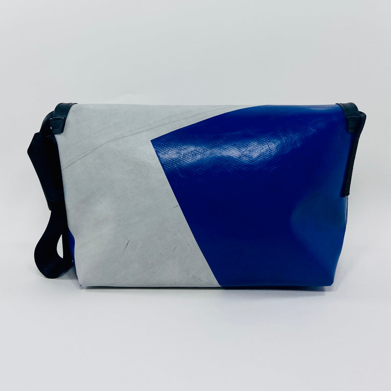 FREITAG F41 - Hawaii Five-0 - Blue with Light Grey