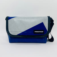 FREITAG F41 - Hawaii Five-0 - Blue with Light Grey
