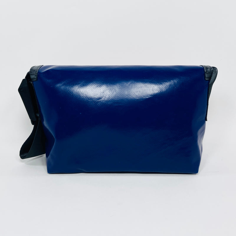 FREITAG F41 - Hawaii Five-0 - Blue with Orange Red