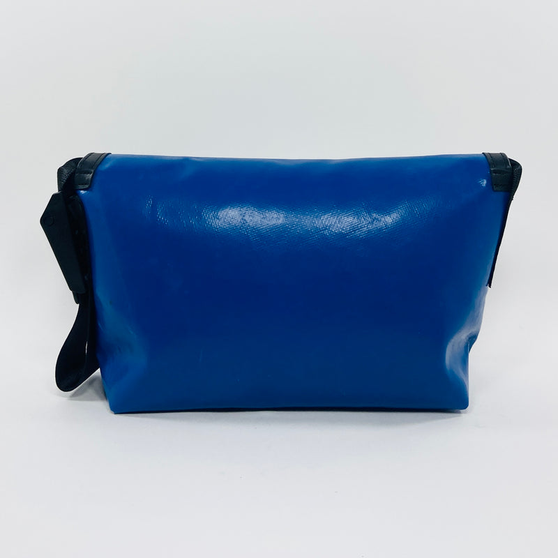 FREITAG F41 - Hawaii Five-0 - Blue with White