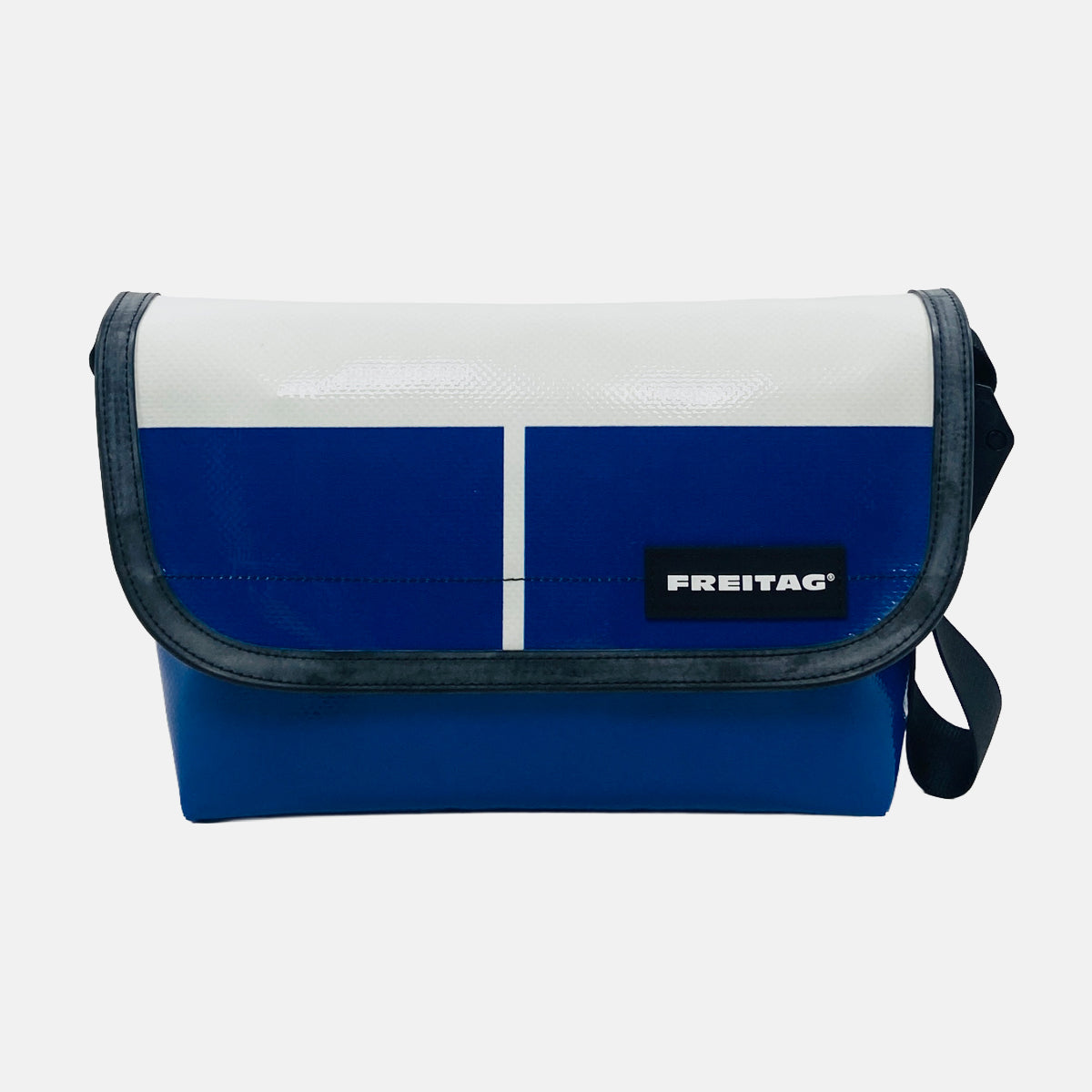 FREITAG F41 - Hawaii Five-0 - White with Blue