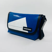 FREITAG F41 - Hawaii Five-0 - Blue with White
