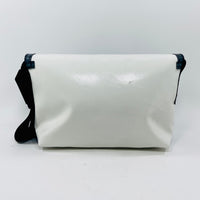 FREITAG F41 - Hawaii Five-0 - White with Blue