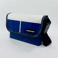 FREITAG F41 - Hawaii Five-0 - White with Blue