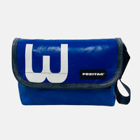 FREITAG F41 - Hawaii Five-0 - Blue with White