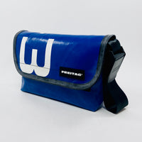 FREITAG F41 - Hawaii Five-0 - Blue with White