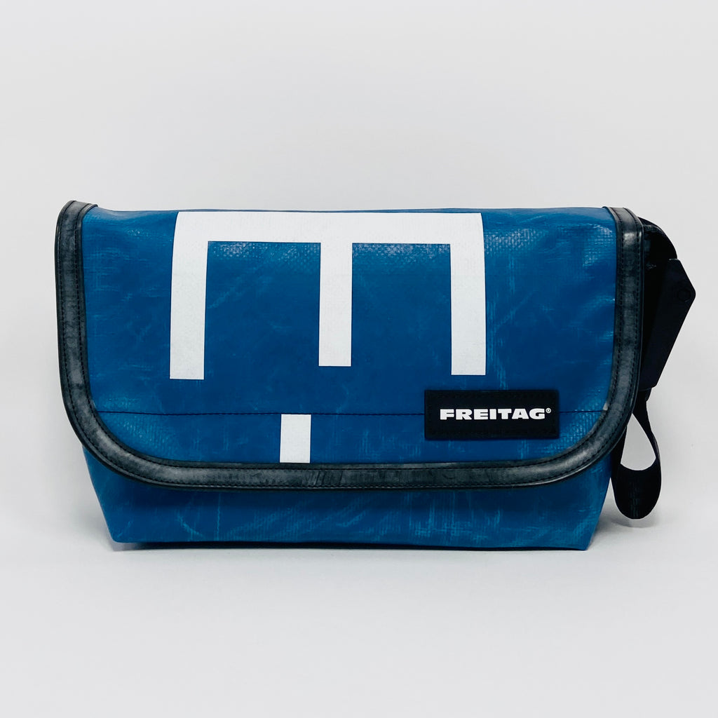 FREITAG F41 - Hawaii Five-0 - Blue with White Marking | UNITOM