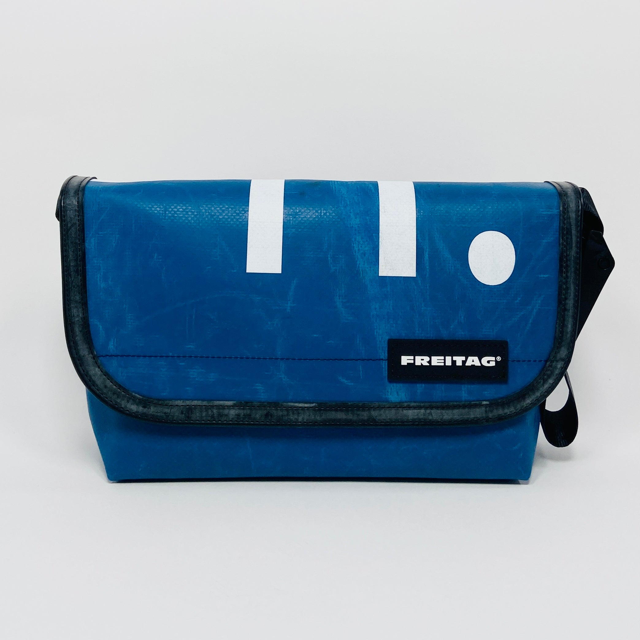 FREITAG F41 - Hawaii Five-0 - Blue with White Marking | UNITOM