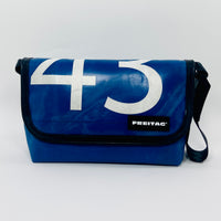 FREITAG F41 - Hawaii Five-0 - Blue with White Typography