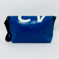 FREITAG F41 - Hawaii Five-0 - Blue with White Typography
