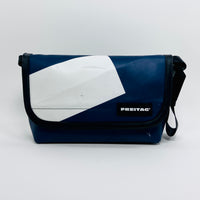 FREITAG F41 - Hawaii Five-0 - Blue with White