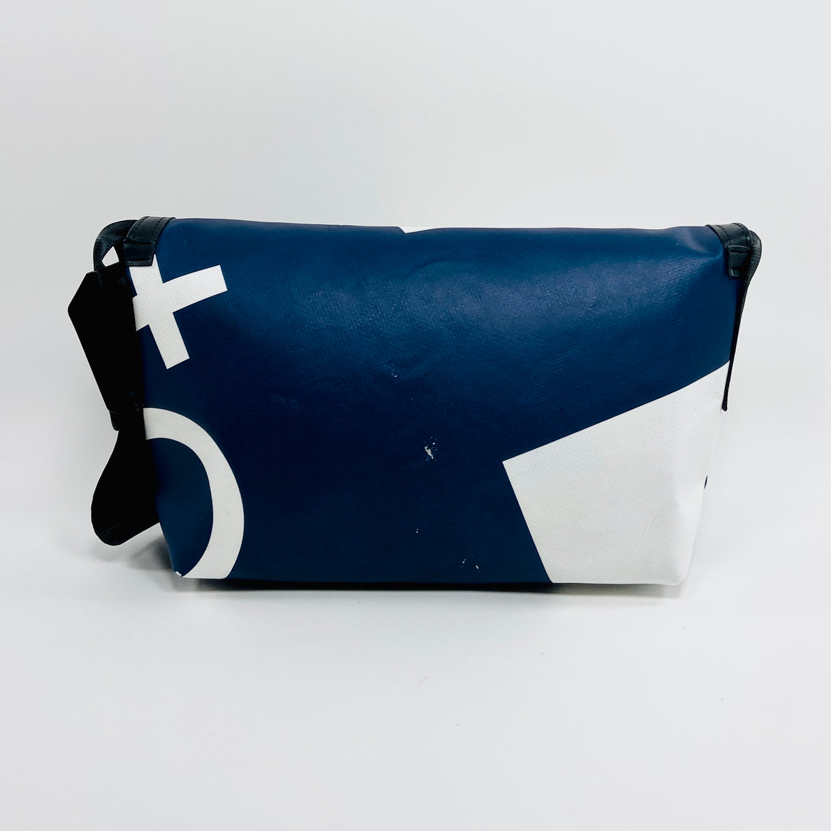FREITAG F41 - Hawaii Five-0 - Blue with White