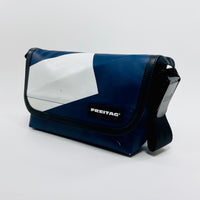 FREITAG F41 - Hawaii Five-0 - Blue with White