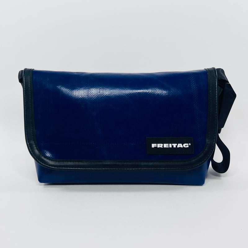 FREITAG F41 - Hawaii Five-0 - Dark Blue