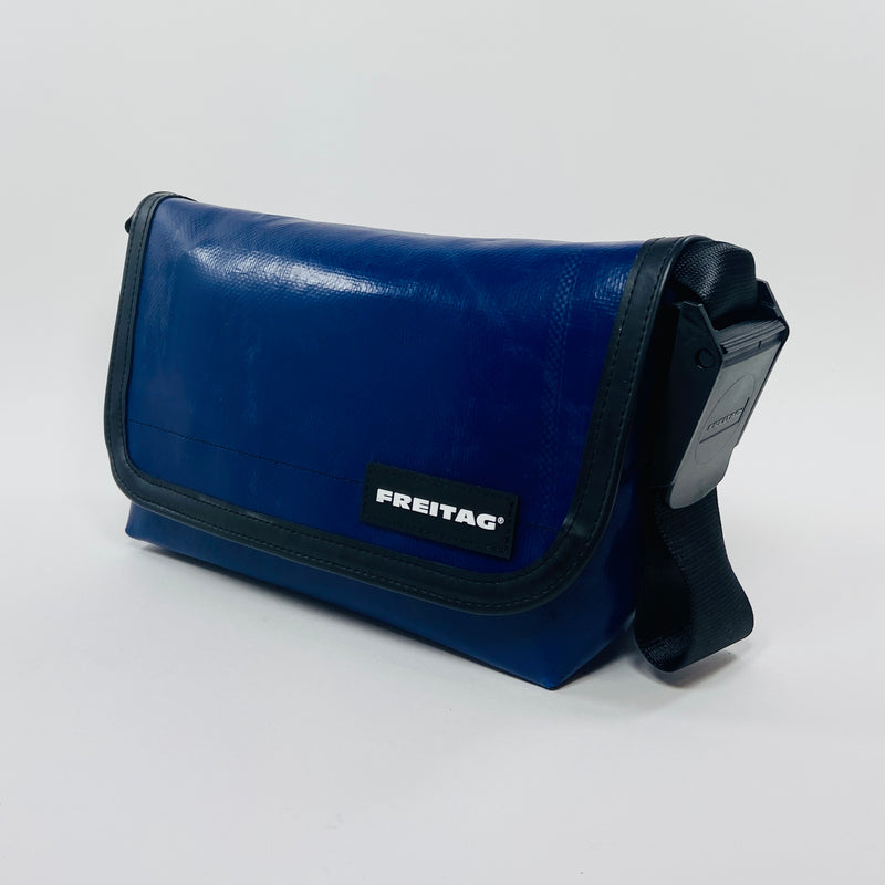 FREITAG F41 - Hawaii Five-0 - Dark Blue