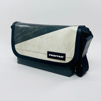 FREITAG F41 - Hawaii Five-0 - Dark Grey and White