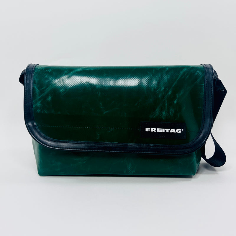 FREITAG F41 - Hawaii Five-0 - Forest Green