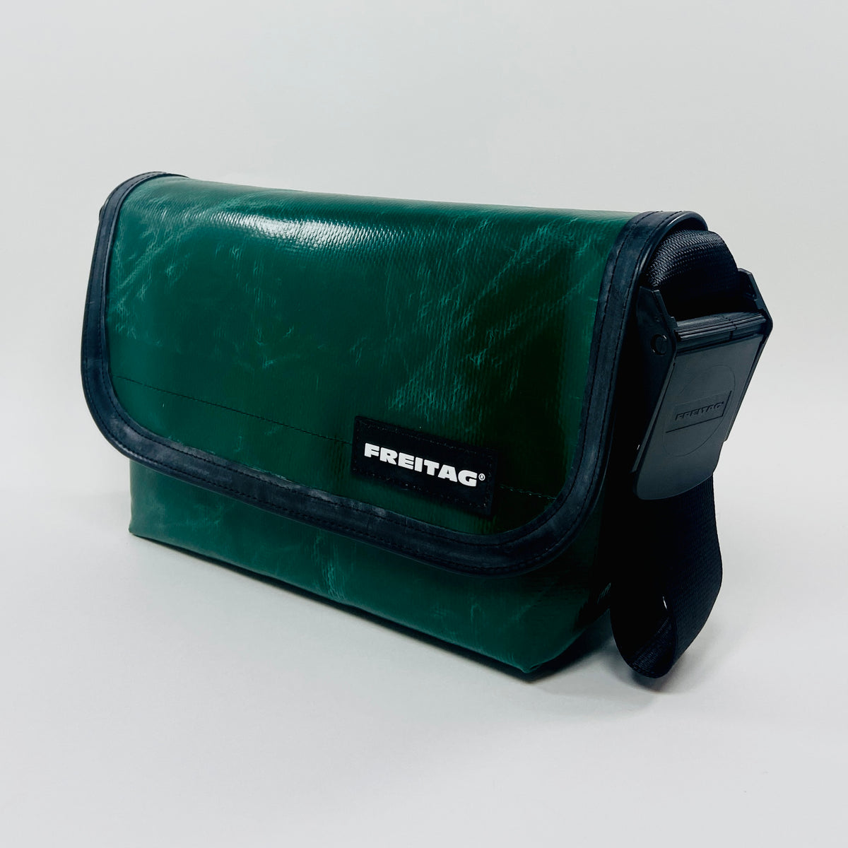 FREITAG F41 - Hawaii Five-0 - Forest Green
