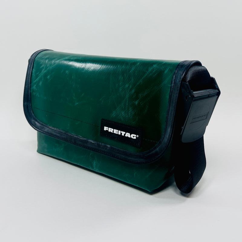 FREITAG F41 - Hawaii Five-0 - Forest Green