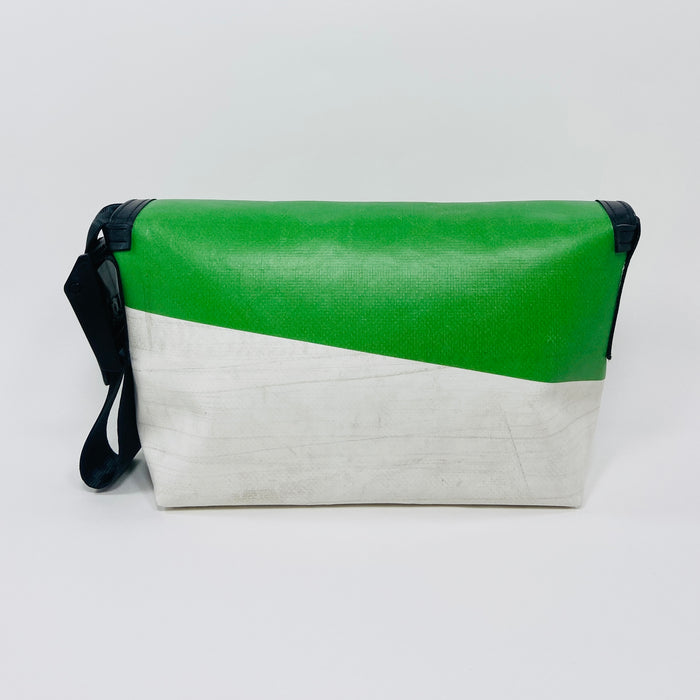 FREITAG F41 - Hawaii Five-0 - Green and White