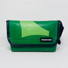 FREITAG F41 - Hawaii Five-0 - Green with Light Green