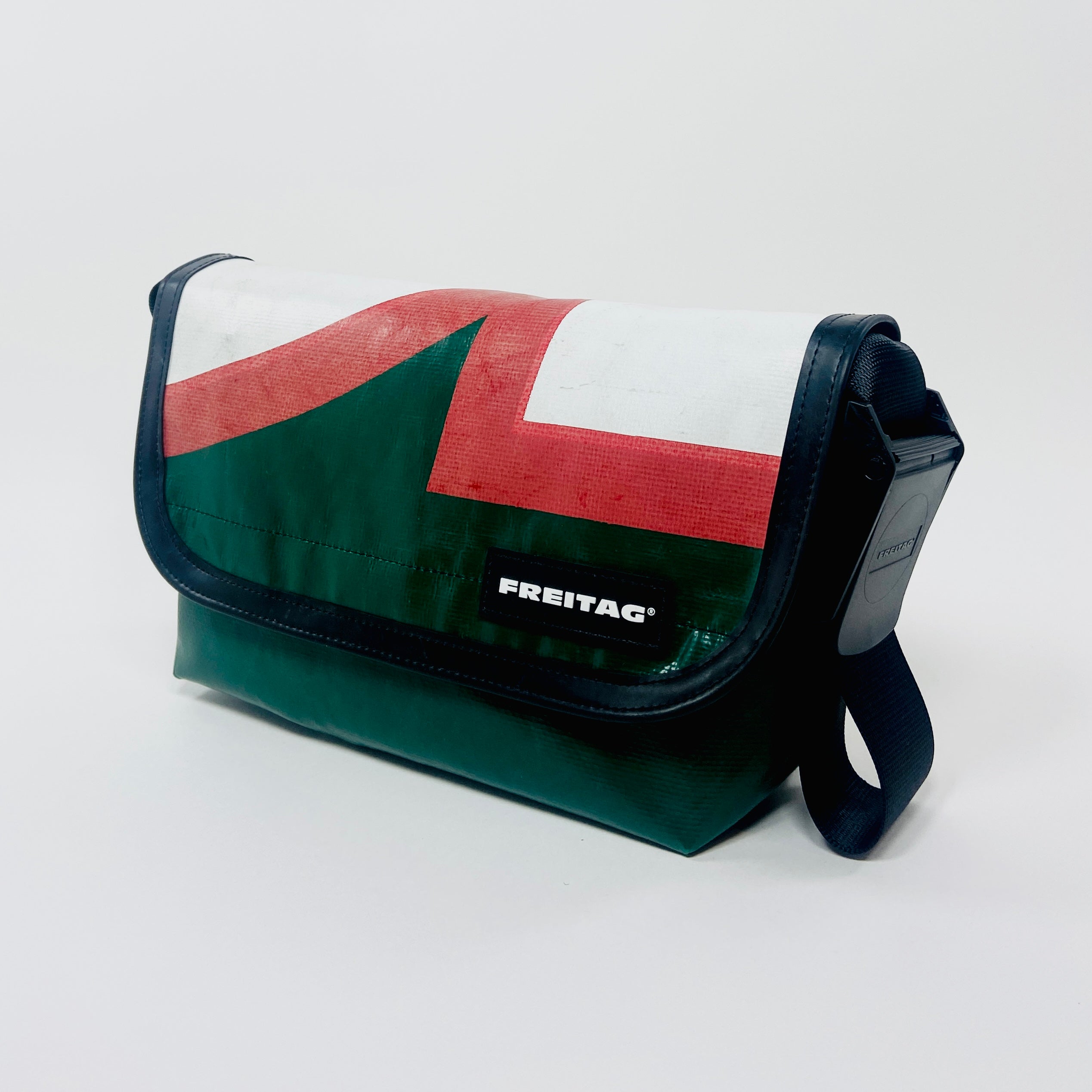 F41 HAWII FIVE-O　フライターグ（FREITAG） F41 HAWAII FIVE-0 | FREITAG