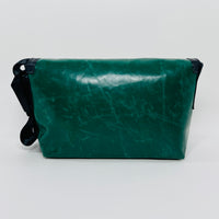 FREITAG F41 - Hawaii Five-0 - Green with White and Salmon Red