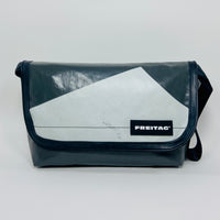 FREITAG F41 - Hawaii Five-0 - Grey and White