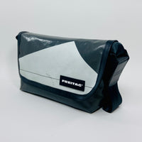 FREITAG F41 - Hawaii Five-0 - Grey and White