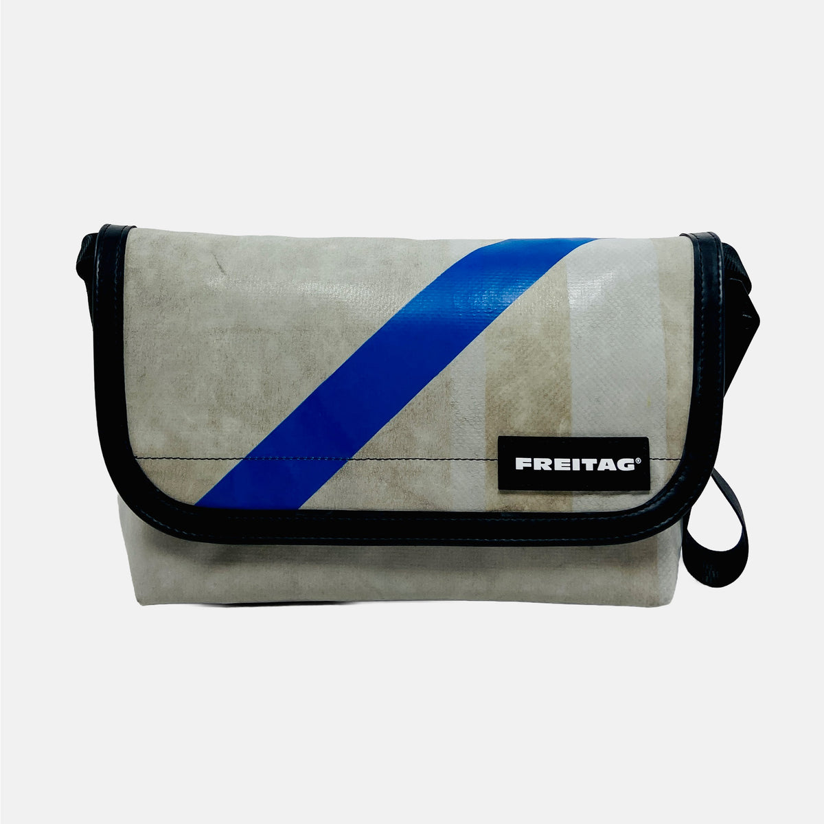 FREITAG F41 - Hawaii Five-0 - Grey with Blue