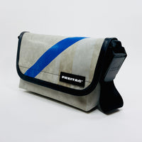 FREITAG F41 - Hawaii Five-0 - Grey with Blue