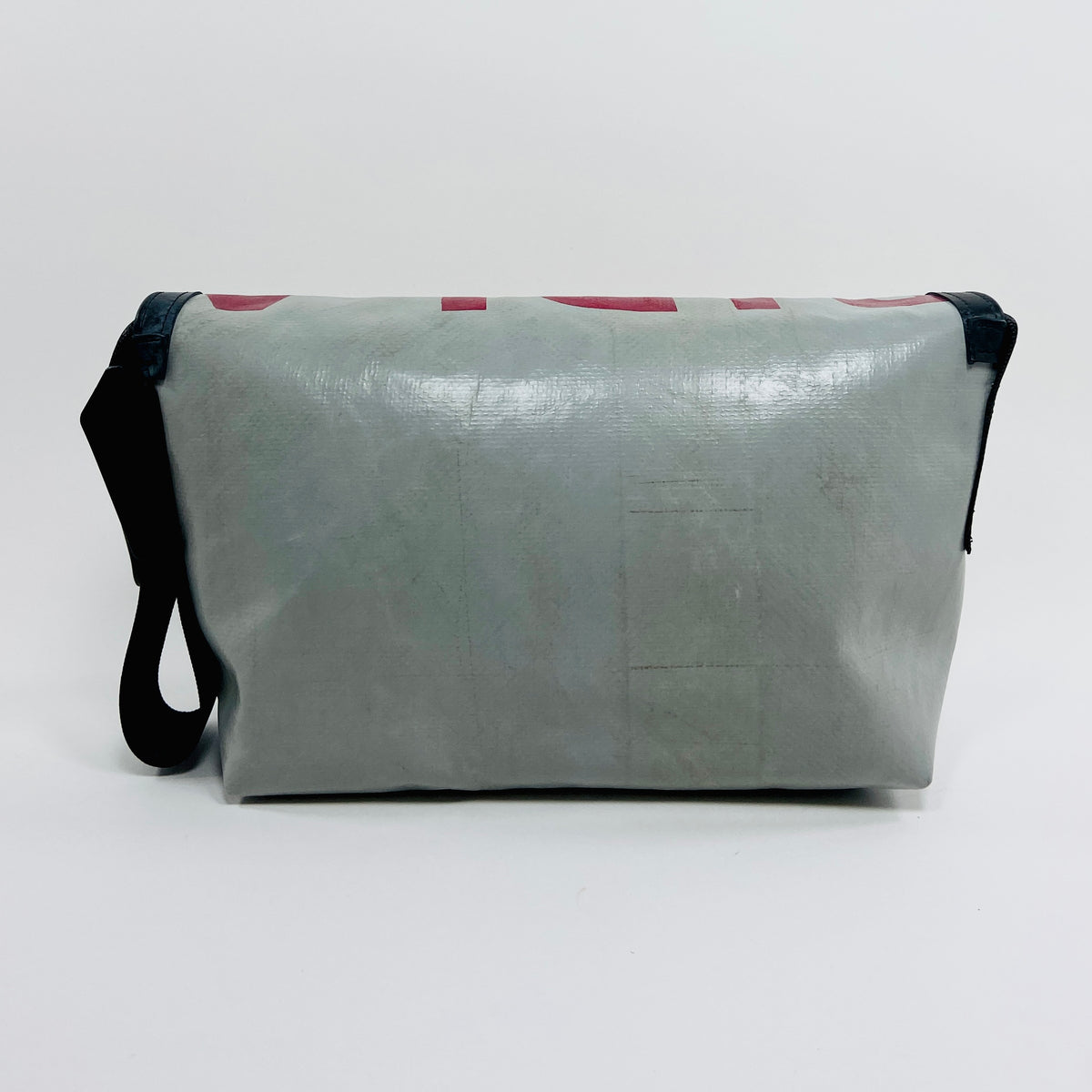 FREITAG F41 - Hawaii Five-0 - Grey with Red text