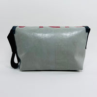 FREITAG F41 - Hawaii Five-0 - Grey with Red text