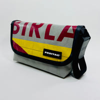 FREITAG F41 - Hawaii Five-0 - Grey with Red text