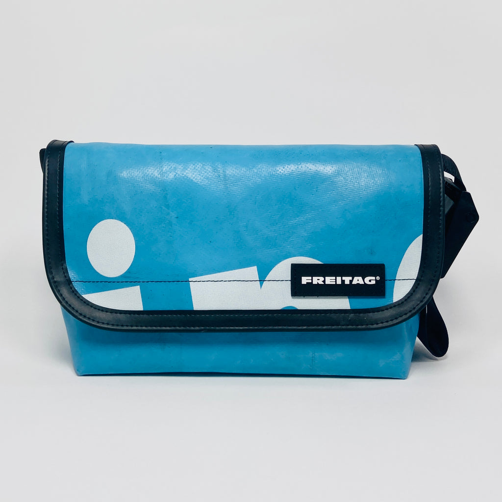 FREITAG F41 - Hawaii Five-0 - Light Blue with White | UNITOM