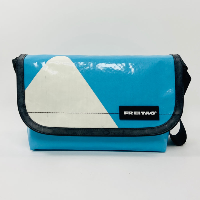 FREITAG F41 - Hawaii Five-0 - Light Blue with White – UNITOM