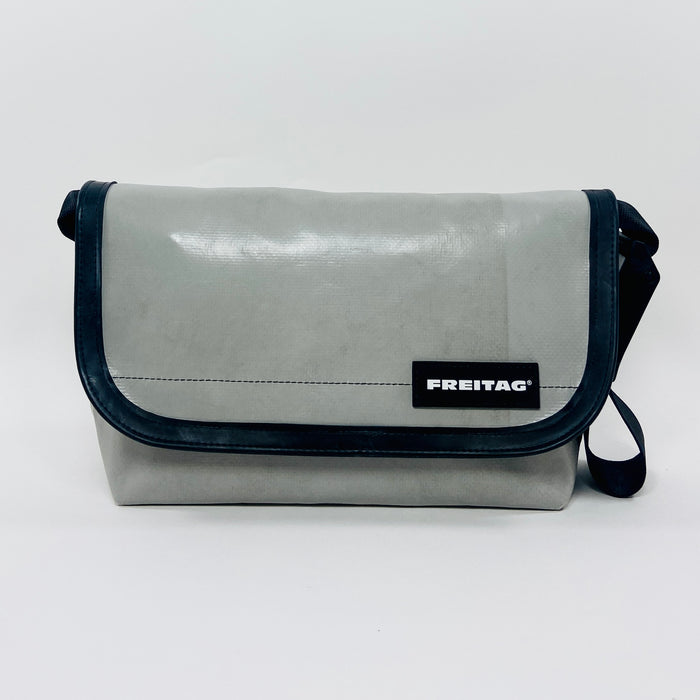 FREITAG F41 - Hawaii Five-0 - Light Grey