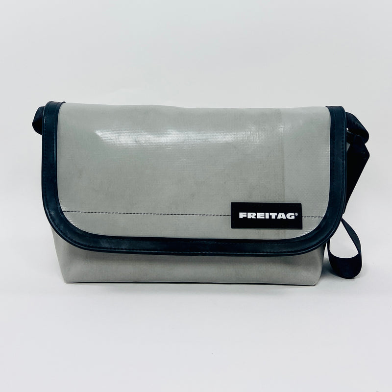 FREITAG F41 - Hawaii Five-0 - Light Grey