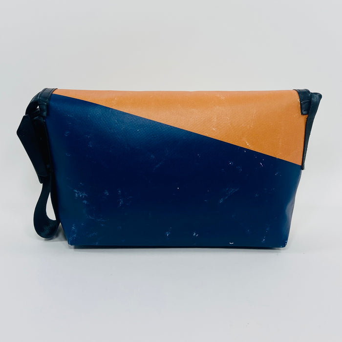 FREITAG F41 - Hawaii Five-0 - Light Yellow with Orange