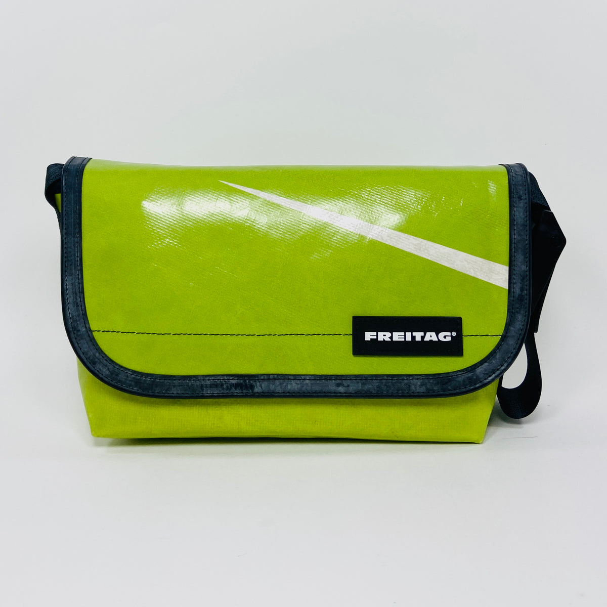 FREITAG F41 - Hawaii Five-0 - Lime Green