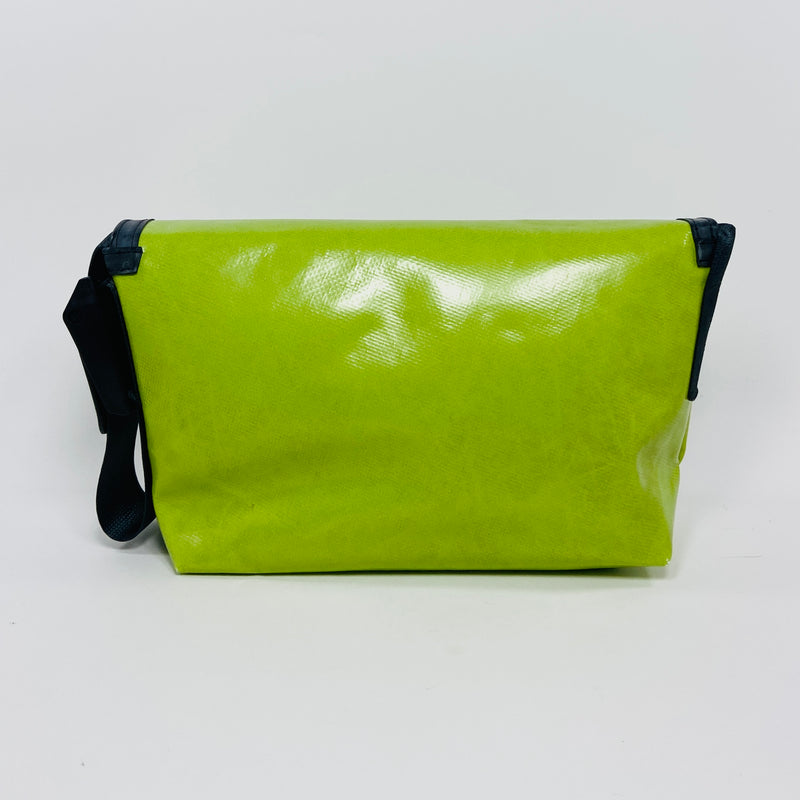FREITAG F41 - Hawaii Five-0 - Lime Green